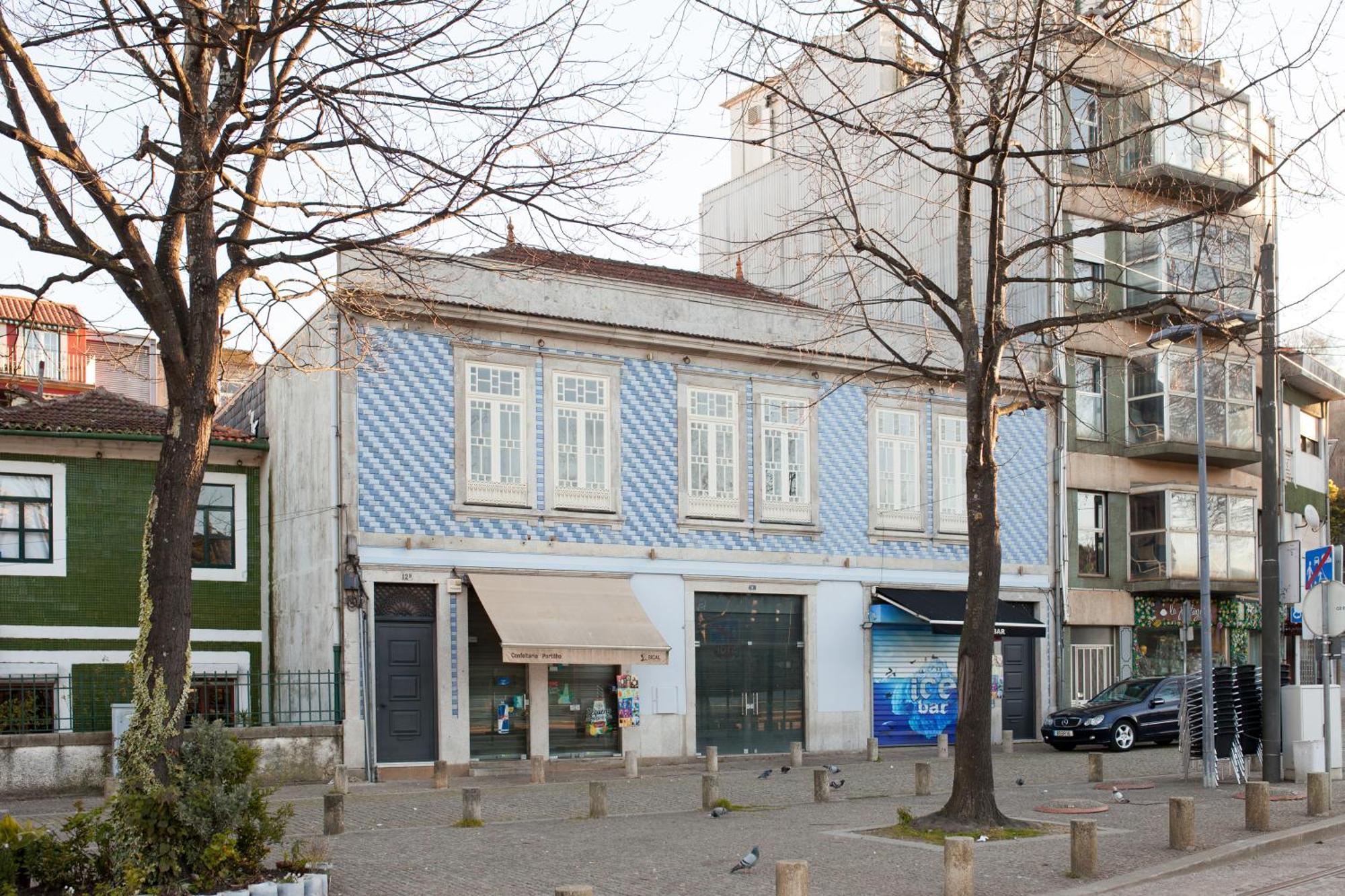 Viva Alameda Suites - River Guest House, Porto